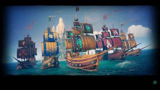 SEA OF THIEVES Free Gold  Doubloons In Maiden Voyage [upl. by Eenafets609]