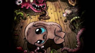 The Binding of Isaac Rebirth OST  Diptera Sonata fight guitar [upl. by Anoiek386]