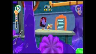 Phineas and Ferb Across the 2nd Dimension Playthrough  Part 3 [upl. by Ylle]