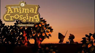 Animal Crossing GameCube  COMPLETE OST [upl. by Acnaib201]