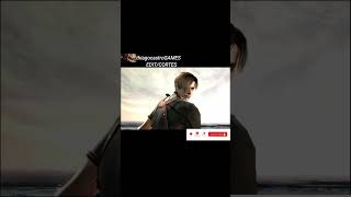 RESIDENT EVIL 4PS2  FINAL VERDADEIRO RE4 PS2 CAPCOM [upl. by Trahurn]