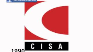 CISA 7 Global 1972  2006 [upl. by Veradis]