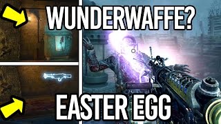 DLC 5 ORIGINS WUNDERWAFFE DG 2 EASTER EGG ZOMBIES CHRONICLES BLACK OPS 2 EASTER EGG WORLD RECORD [upl. by Melessa673]