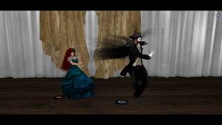 Wyldood Bayou 4th Annual Masked Ball 2024 [upl. by Oriane]