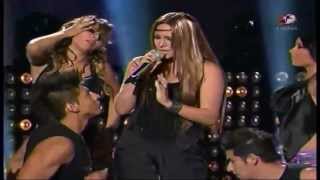 PARODIANDO Belinda y Gloria Trevi 19 Mayo 2013 [upl. by Sherar792]