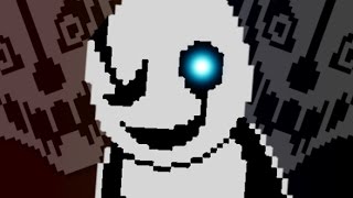 Gasters True Power Undertale Fangame [upl. by Marguerite]