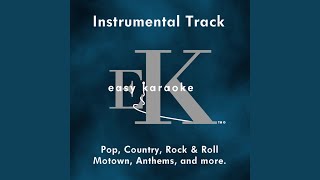 Signed Sealed Instrumental Track With Background Vocals Karaoke in the style of Stevie Wonder [upl. by Early]