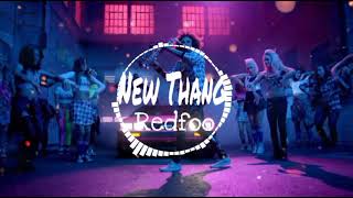 Redfoo  New Thang  Remix [upl. by Iruy]