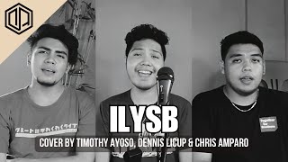 ILYSB Cover  LANY [upl. by Kevin409]