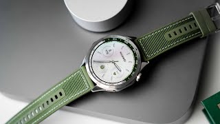 Huawei Watch GT4 REVIEW  My Fav Non Apple Smartwatch [upl. by Irrab]