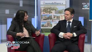 Cercocasa quotL immobile a 360°quot [upl. by Oralla]