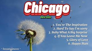 Chicagos Greatest Hits [upl. by Neda757]