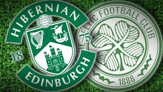 CELTIC V HIBS PREVIEW  CELTIC TO BOUNCE BACK FROM MIDWEEK DEFEAT IN EUROPE [upl. by Namrej660]