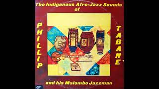 Philip Tabane  The Indigenous Afro Jazz Sounds  Full Album [upl. by Ojillib]