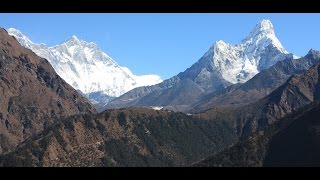 Everest Base Camp Trek video Documentary 2013  2018 [upl. by Ecile]