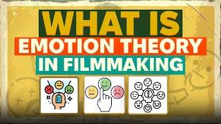 Emotion Theory in Filmmaking A Deep Dive  HINDI [upl. by Atteynot]