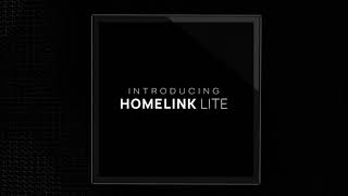 Smart Node HomeLink Lite  4quot Smart Home Automation Panel [upl. by Einned]