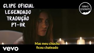 Madison Beer ft Offset  Hurts Like Hell Clipe Oficial LegendadoTradução PTBR [upl. by Isaak]