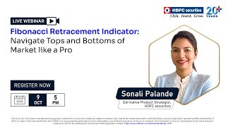 Fibonacci Retracement Indicator Navigate Tops and Bottoms of Market like a Pro [upl. by Nyrual]