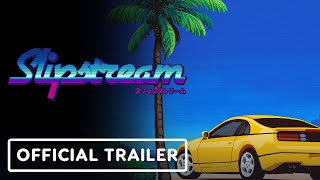 Slipstream Blue Hour Expansion  Official Trailer [upl. by Naic999]