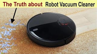 The Truth about Best Robot Vacuum Cleaner and Mop  Best Robotic vacuum cleaner in india 2023 [upl. by Eenrahc377]