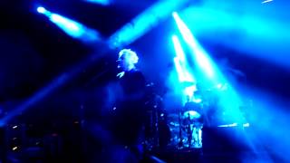 New Order  Shadowplay Joy Division  Philadelphia PA 7262013 [upl. by Atalee]