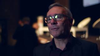 Les Binet Interview  How Brands Grow [upl. by Wheeler]