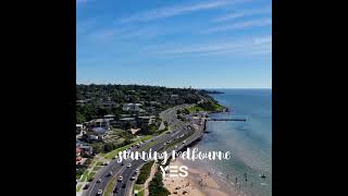 Frankston Beach Melbourne Australia melbourne [upl. by Ttessil]