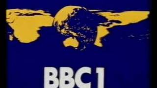 BBC1 Closedown 1981 [upl. by Leunammi]