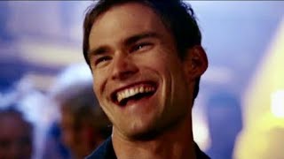 Stifler No Bar Gay  American Pie [upl. by Neelcaj]