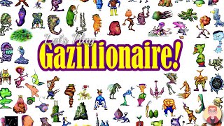 Lets finally Play Gazillionaire [upl. by Elman238]