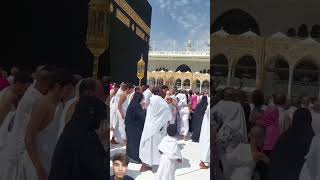 kaaba beautiful view song kaba music 😍 [upl. by Eenattirb]