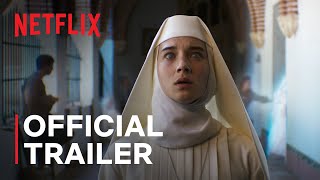 Sister Death  Official Trailer  Netflix [upl. by Nirej]