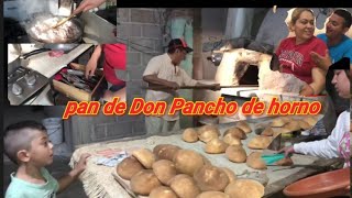 Comprando pan de horno en Bejucos México Birria de Chivo por la mañanita para mí Familia [upl. by Enamrahc]