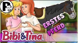 Bibi amp Tina Reiterferien die App Folge 2  Lets Play BibiampTina [upl. by Eskil489]