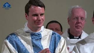 HIGHLIGHTS OF THE ORDINATION OF REV PAUL DENNEY [upl. by Sonny]