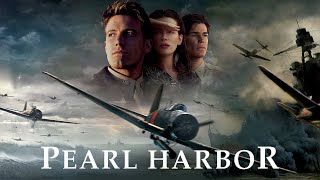 Pearl Harbor 2001 Movie  Ben Affleck Josh Hartnett Kate Beckinsale  Review and Facts [upl. by Iyre]