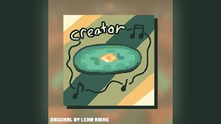 💎 Lena Raine  Creator Chiptune Remix ⛏️ [upl. by Elma]