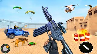 Banduk Wala Game  Bandook 3D Android GamePlay 2 [upl. by Gere]