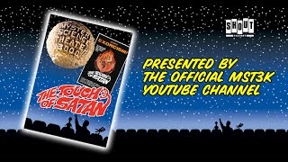 MST3K The Touch of Satan FULL MOVIE [upl. by Eibbil]