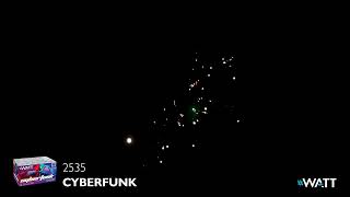 CyberFunk 9 tirs 405 [upl. by Onirefez]