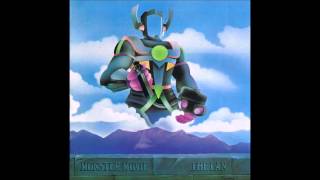 Can  Monster Movie Full Album [upl. by Nalod]