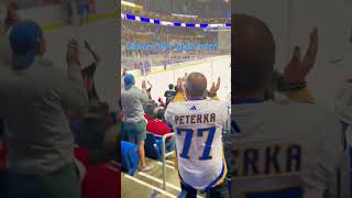 Sabres goal horn music nhlmusicstation musicgenre hockeysong nhl icehockey ishockey hiphop [upl. by Ellesij]