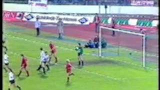 Bayern vs Aberdeen 198283 [upl. by Edge]