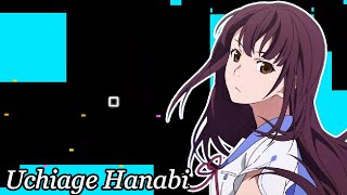 Uchiage Hanabi 打上花火  DAOKO X Kenshi Yonezu  Bouncing Square Cover [upl. by Madson]