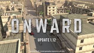 Onward  Update 112  Meta Quest 2 Oculus PCVR amp SteamVR [upl. by Weinman]