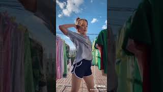 Dasuri Choi tiktok dance compilationtiktok2020 [upl. by Cathrine113]