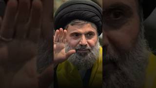 Hezbollah Confirms Hashem Safieddine Nasrallahs Successor Eliminated by Israel [upl. by Sussna]