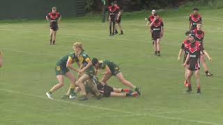 Kippax vs Emley 2nd July 3 2023 U16’s [upl. by Thedrick]