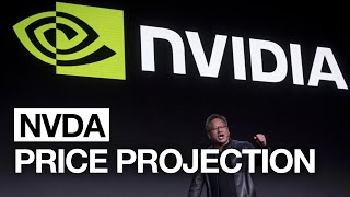 NVIDIA 1 year price forecast for May 2025  NVDA stock analysis [upl. by Firmin]